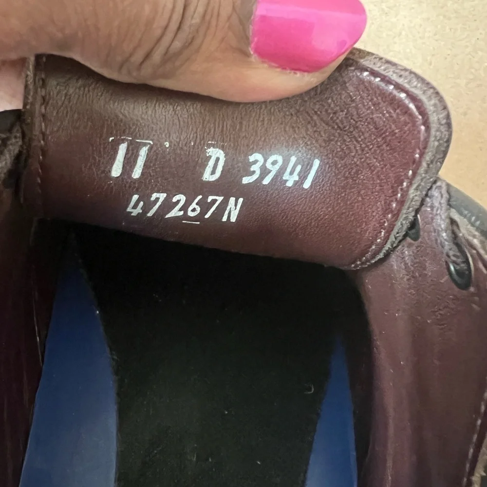 Allen Edmonds allen edmonds